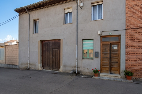 Вилла в Леон, Испания 3 спальни, 248м2 №184672
