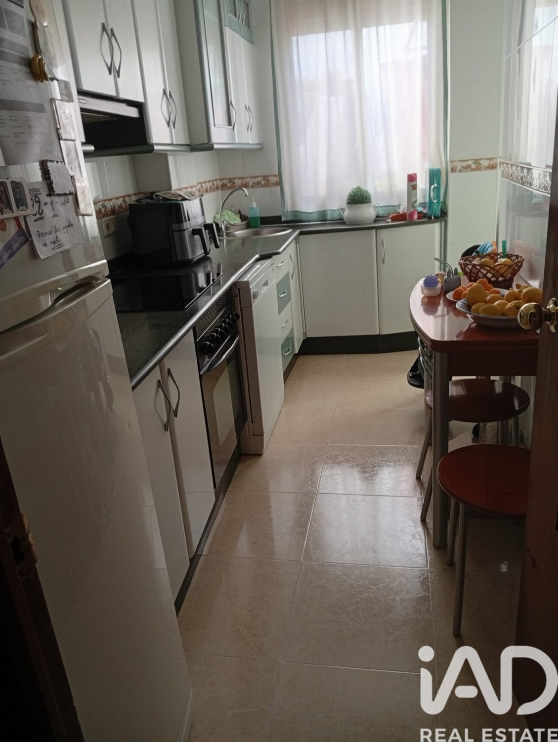 Apartamento en Calasparra, Murcia, España 3 dormitorios, 80 m2 No. 184671
