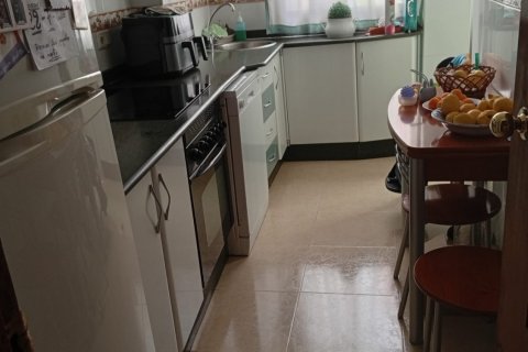 Продажа квартиры в Каласпарра, Мурсия, Испания 3 спальни, 80м2 №184671 - фото 5