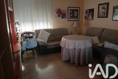 Продажа квартиры в Каласпарра, Мурсия, Испания 3 спальни, 80м2 №184671 - фото 4