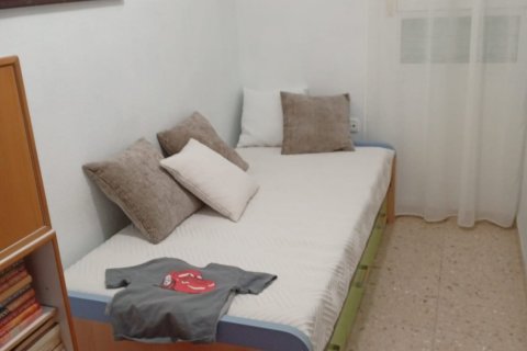 Продажа квартиры в Каласпарра, Мурсия, Испания 3 спальни, 80м2 №184671 - фото 2