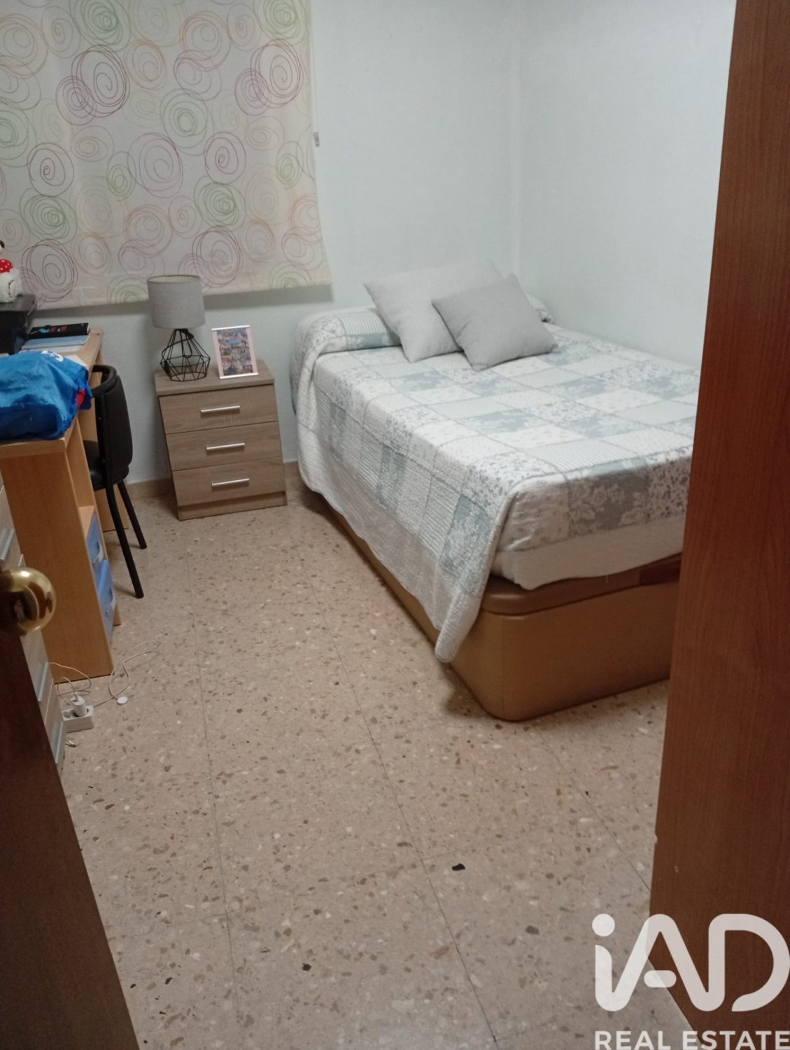 Apartamento en Calasparra, Murcia, España 3 dormitorios, 80 m2 No. 184671