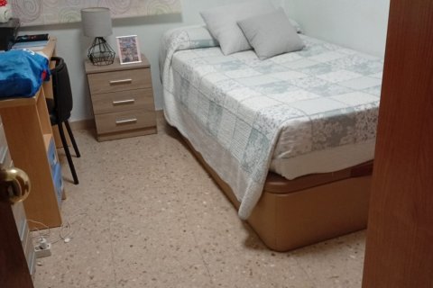 Продажа квартиры в Каласпарра, Мурсия, Испания 3 спальни, 80м2 №184671 - фото 3