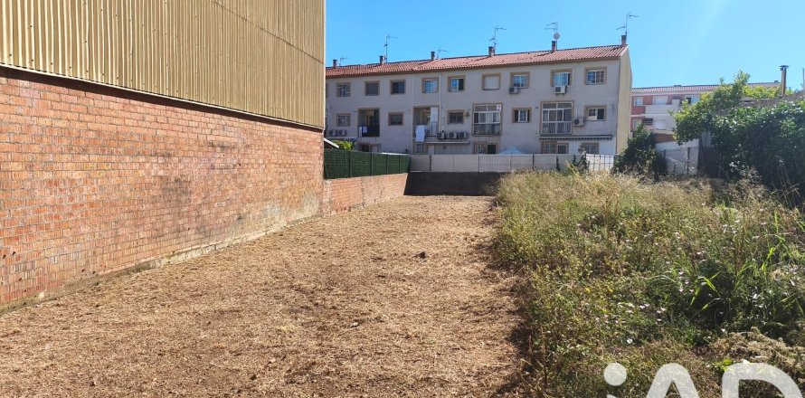 Terreno a El Vendrell, Tarragona, Spagna 192 mq. N° 184675