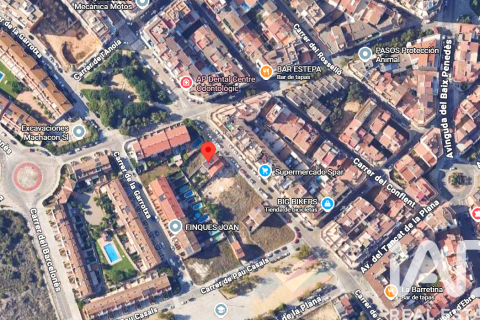 Terreno in vendita a El Vendrell, Tarragona, Spagna 192 mq. N° 184675 - foto 16