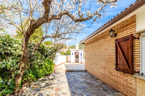 Продажа виллы в Ситжес, Барселона, Испания 5 спален, 191м2 №160824 - фото 29