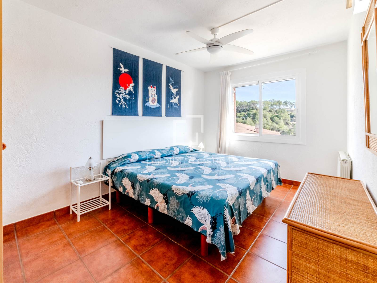 Villa à Sitges, Barcelona, Espagne 5 chambres, 191 m2 No. 160824