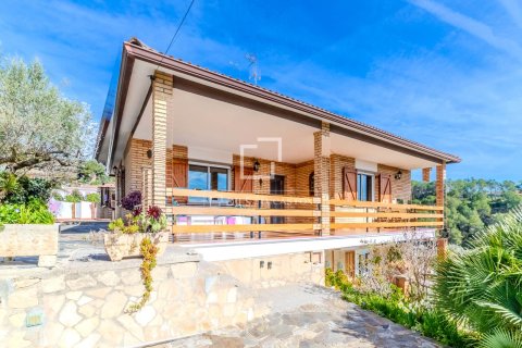 Продажа виллы в Ситжес, Барселона, Испания 5 спален, 191м2 №160824 - фото 28