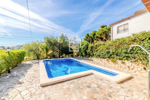 Продажа виллы в Ситжес, Барселона, Испания 5 спален, 191м2 №160824 - фото 26