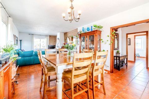 Продажа виллы в Ситжес, Барселона, Испания 5 спален, 191м2 №160824 - фото 13