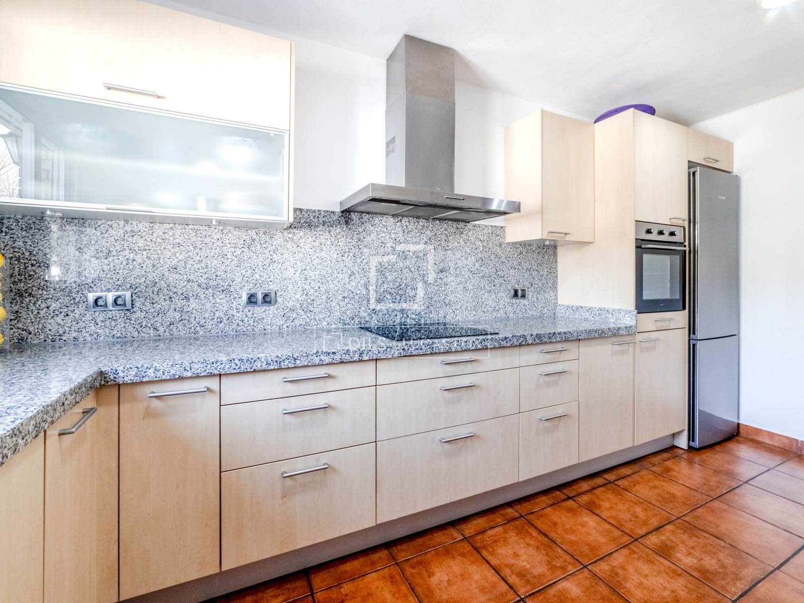 Villa à Sitges, Barcelona, Espagne 5 chambres, 191 m2 No. 160824
