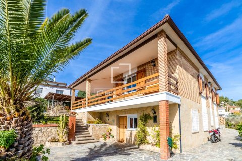 Продажа виллы в Ситжес, Барселона, Испания 5 спален, 191м2 №160824 - фото 5