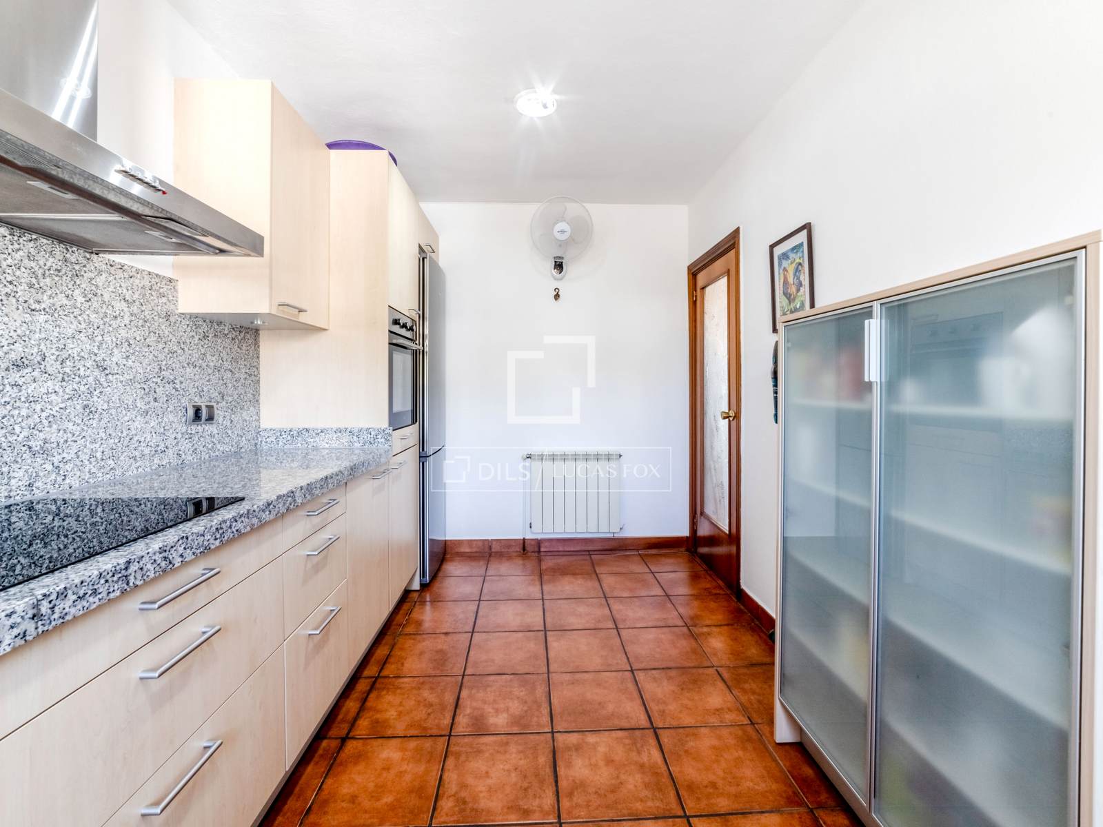 Villa à Sitges, Barcelona, Espagne 5 chambres, 191 m2 No. 160824