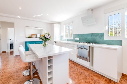 Продажа виллы в Ситжес, Барселона, Испания 5 спален, 191м2 №160824 - фото 4