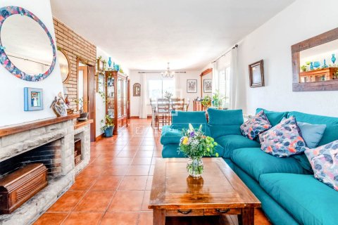 Продажа виллы в Ситжес, Барселона, Испания 5 спален, 191м2 №160824 - фото 3