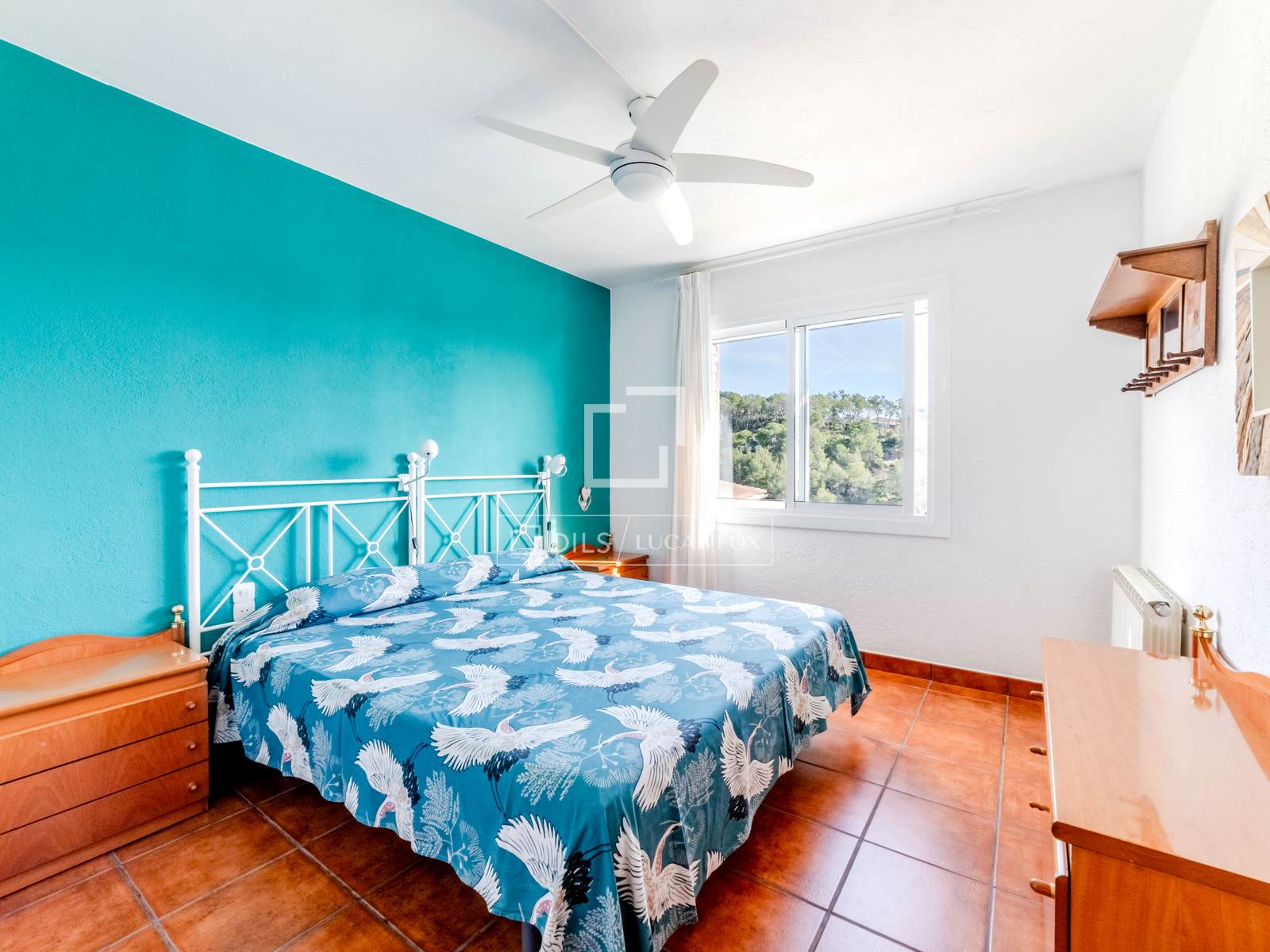 Villa à Sitges, Barcelona, Espagne 5 chambres, 191 m2 No. 160824