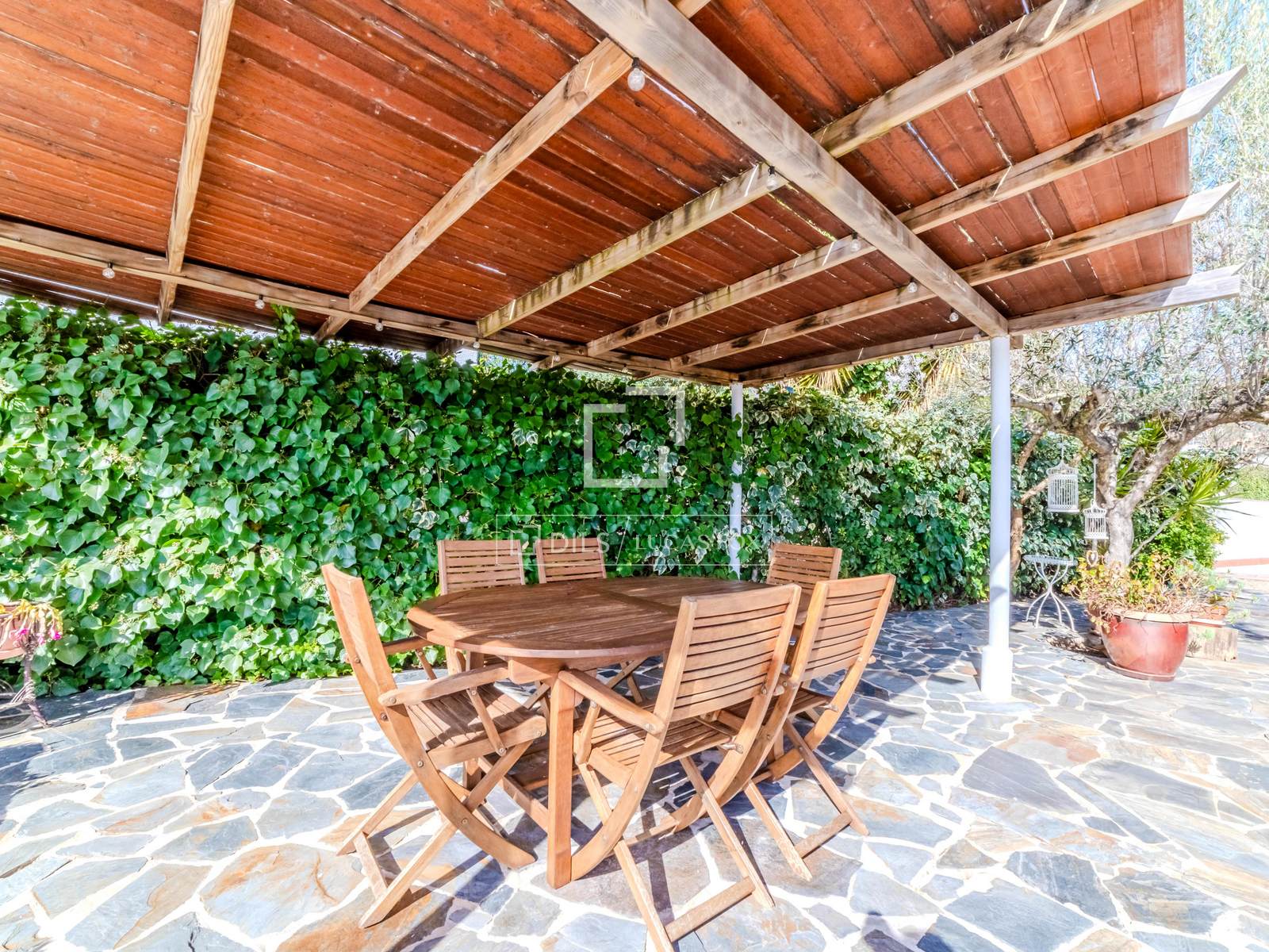 Villa à Sitges, Barcelona, Espagne 5 chambres, 191 m2 No. 160824