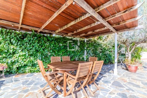 Продажа виллы в Ситжес, Барселона, Испания 5 спален, 191м2 №160824 - фото 27