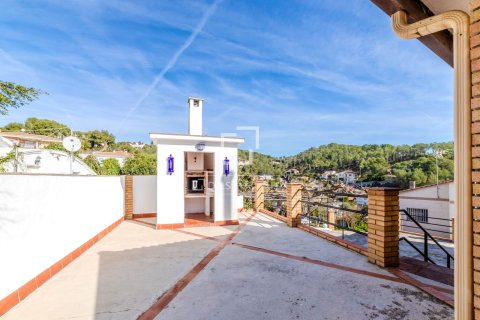 Продажа виллы в Ситжес, Барселона, Испания 5 спален, 191м2 №160824 - фото 30