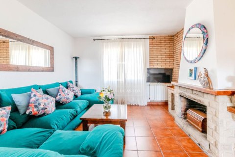 Продажа виллы в Ситжес, Барселона, Испания 5 спален, 191м2 №160824 - фото 15