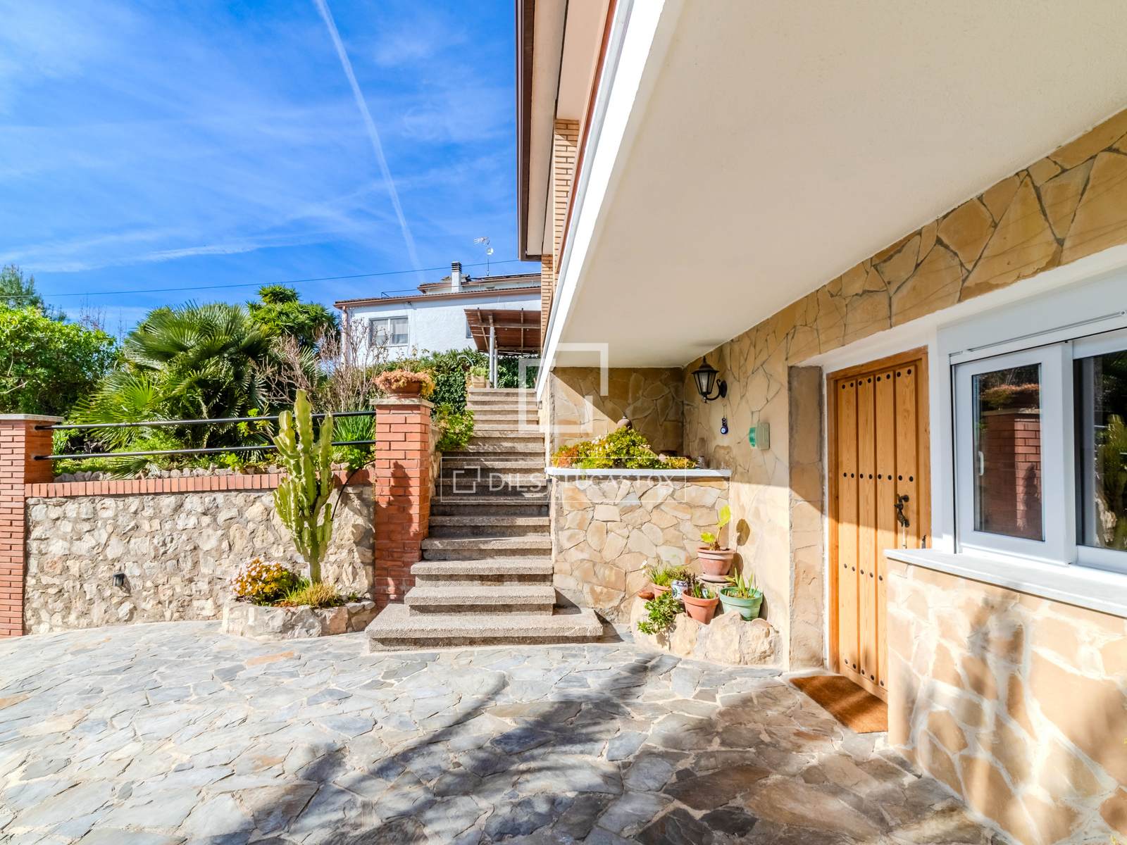 Villa à Sitges, Barcelona, Espagne 5 chambres, 191 m2 No. 160824