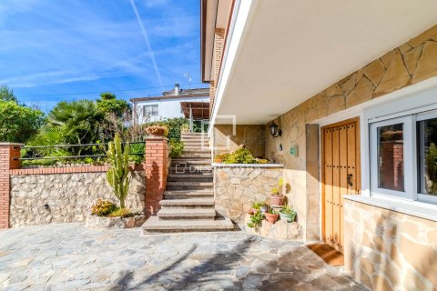Продажа виллы в Ситжес, Барселона, Испания 5 спален, 191м2 №160824 - фото 19