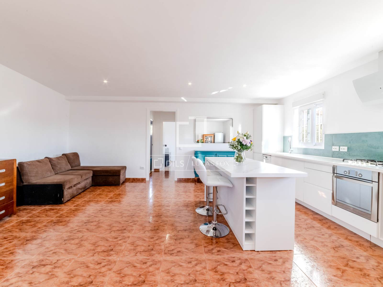 Villa à Sitges, Barcelona, Espagne 5 chambres, 191 m2 No. 160824