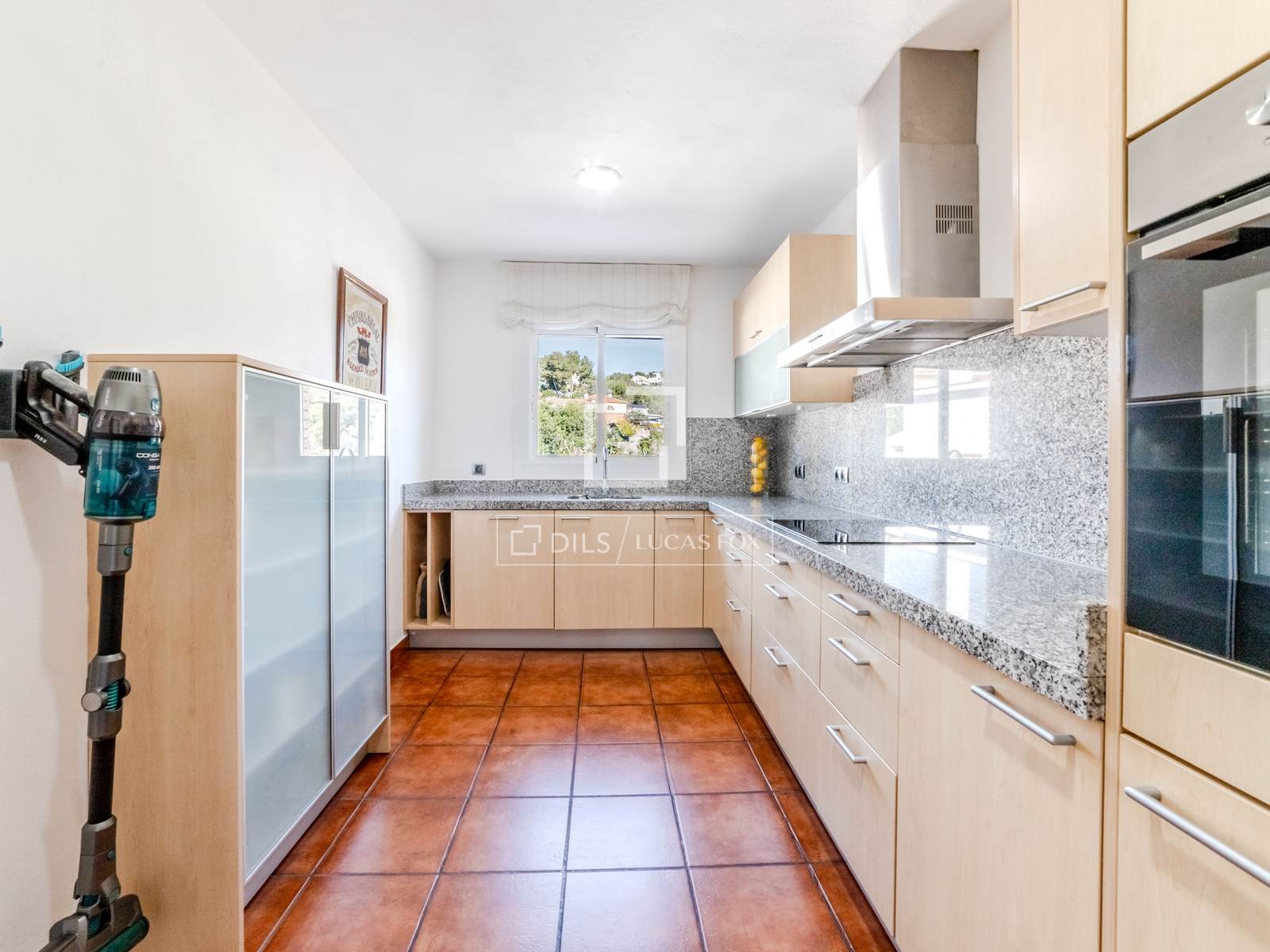 Villa à Sitges, Barcelona, Espagne 5 chambres, 191 m2 No. 160824