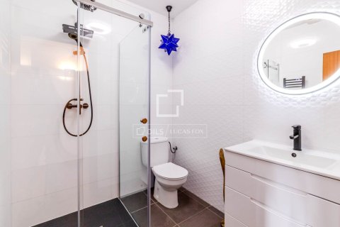 Продажа виллы в Ситжес, Барселона, Испания 5 спален, 191м2 №160824 - фото 12