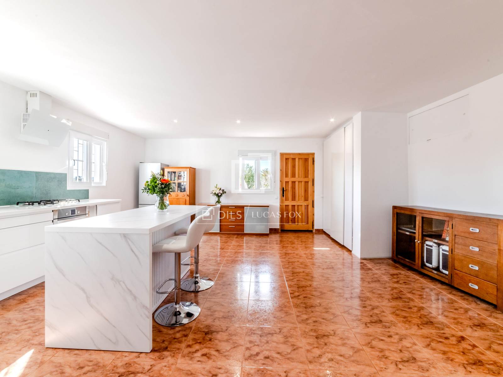 Villa à Sitges, Barcelona, Espagne 5 chambres, 191 m2 No. 160824