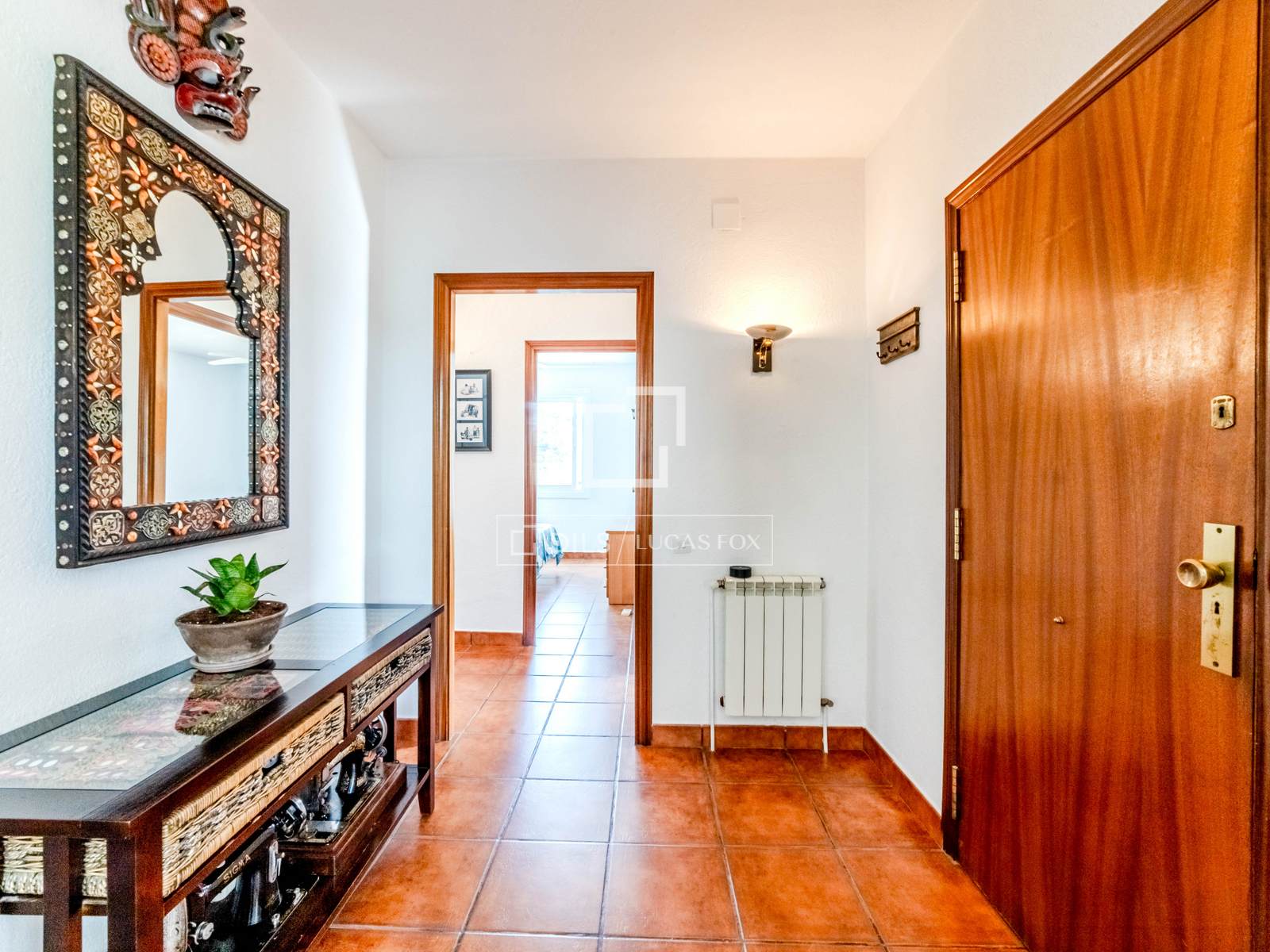 Villa à Sitges, Barcelona, Espagne 5 chambres, 191 m2 No. 160824