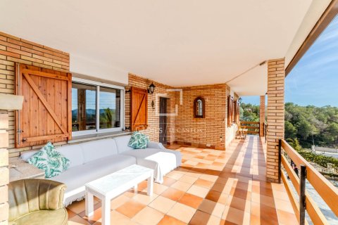 Продажа виллы в Ситжес, Барселона, Испания 5 спален, 191м2 №160824 - фото 2