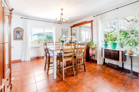 Продажа виллы в Ситжес, Барселона, Испания 5 спален, 191м2 №160824 - фото 14