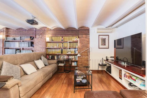 Appartamento in vendita a Barcelona, Spagna 6 camere da letto, 406 mq. N° 160827 - foto 23