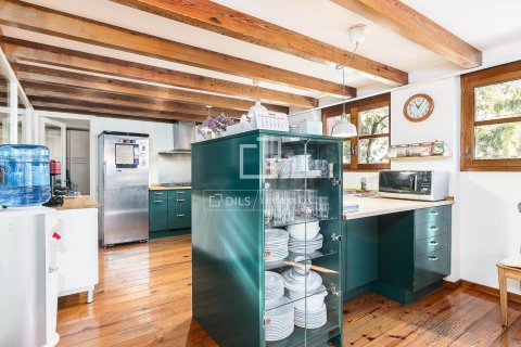 Appartamento in vendita a Barcelona, Spagna 6 camere da letto, 406 mq. N° 160827 - foto 13