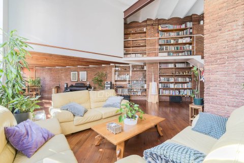 Appartamento in vendita a Barcelona, Spagna 6 camere da letto, 406 mq. N° 160827 - foto 4