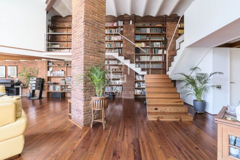 Appartamento in vendita a Barcelona, Spagna 6 camere da letto, 406 mq. N° 160827 - foto 17