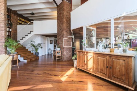 Appartamento in vendita a Barcelona, Spagna 6 camere da letto, 406 mq. N° 160827 - foto 16