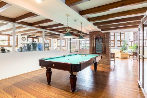 Appartamento in vendita a Barcelona, Spagna 6 camere da letto, 406 mq. N° 160827 - foto 10