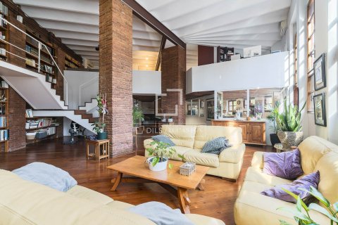 Appartamento in vendita a Barcelona, Spagna 6 camere da letto, 406 mq. N° 160827 - foto 3