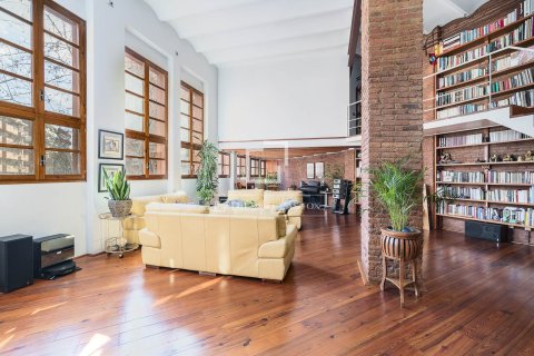 Appartamento in vendita a Barcelona, Spagna 6 camere da letto, 406 mq. N° 160827 - foto 7