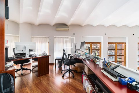 Appartamento in vendita a Barcelona, Spagna 6 camere da letto, 406 mq. N° 160827 - foto 30