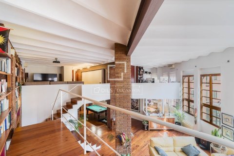 Appartamento in vendita a Barcelona, Spagna 6 camere da letto, 406 mq. N° 160827 - foto 20