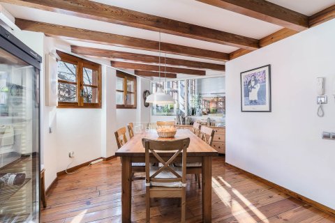 Appartamento in vendita a Barcelona, Spagna 6 camere da letto, 406 mq. N° 160827 - foto 14