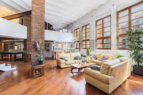 Appartamento in vendita a Barcelona, Spagna 6 camere da letto, 406 mq. N° 160827 - foto 2