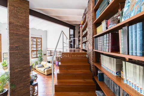 Appartamento in vendita a Barcelona, Spagna 6 camere da letto, 406 mq. N° 160827 - foto 19