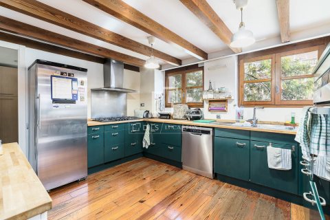 Appartamento in vendita a Barcelona, Spagna 6 camere da letto, 406 mq. N° 160827 - foto 12