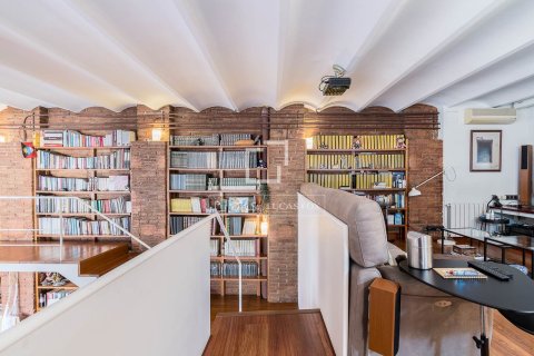 Appartamento in vendita a Barcelona, Spagna 6 camere da letto, 406 mq. N° 160827 - foto 21