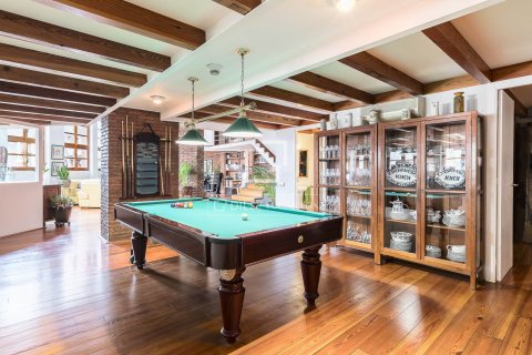 Appartamento in vendita a Barcelona, Spagna 6 camere da letto, 406 mq. N° 160827 - foto 9