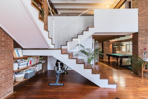 Appartamento in vendita a Barcelona, Spagna 6 camere da letto, 406 mq. N° 160827 - foto 18